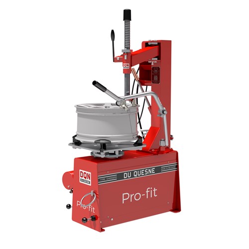 DÉMONTE-PNEU PRO-FIT + ACCESOIRES