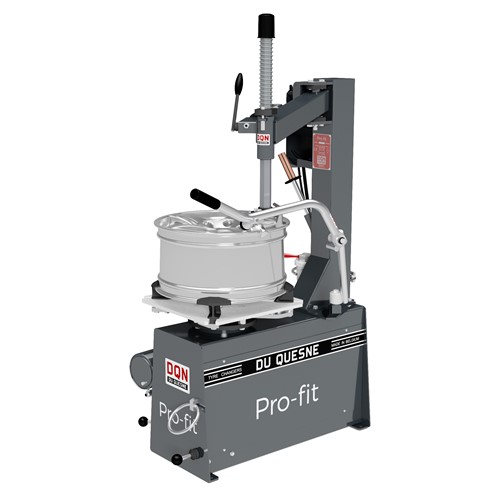 Pro-Fit Gris RAL 7016