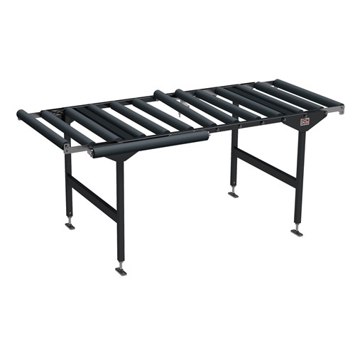 Ergo-roll Gris RAL 7016