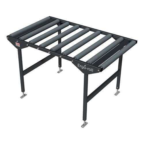 Ergo-roll Gris RAL 7016