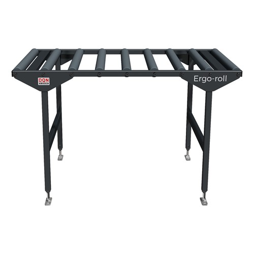 Ergo-roll Gris RAL 7016