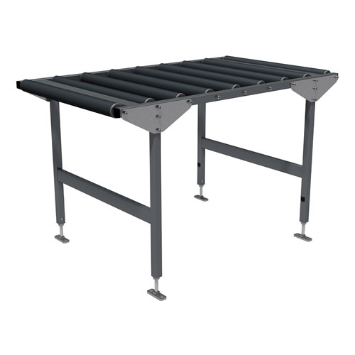 Ergo-roll pliable Gris RAL 7016