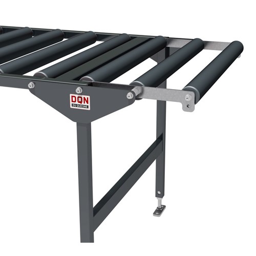 Extension 2 rouleaux Gris RAL 7016